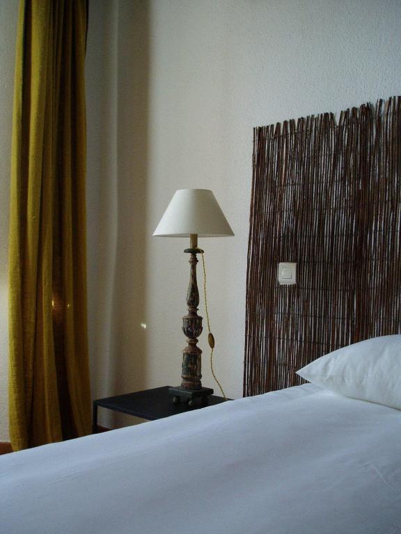U Castellu Guesthouse Algajola  Pokoj fotografie